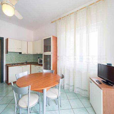 מאיורי La Residenza Aparthotel מראה חיצוני תמונה