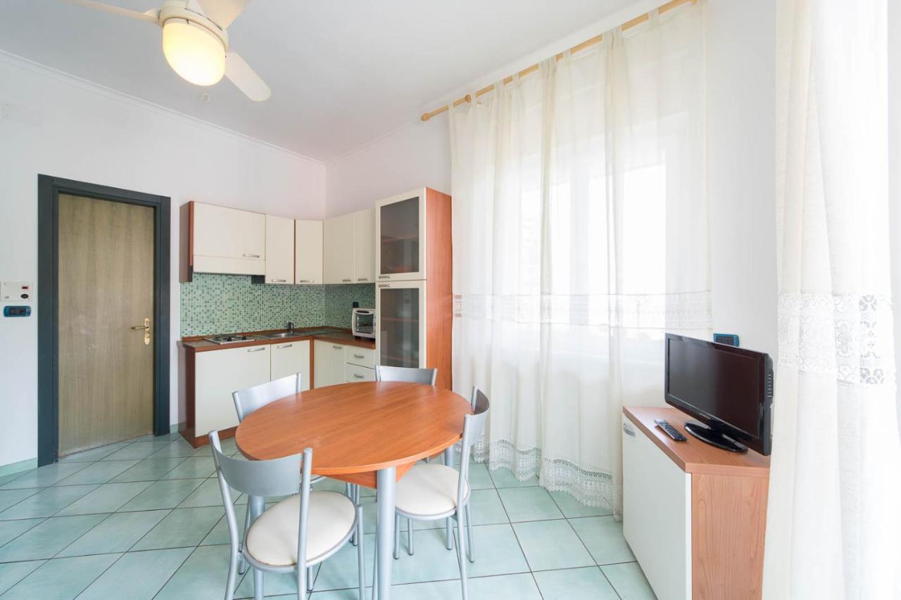 מאיורי La Residenza Aparthotel מראה חיצוני תמונה