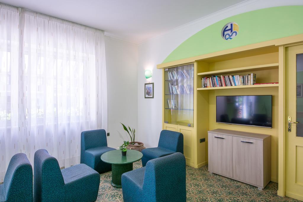 מאיורי La Residenza Aparthotel מראה חיצוני תמונה