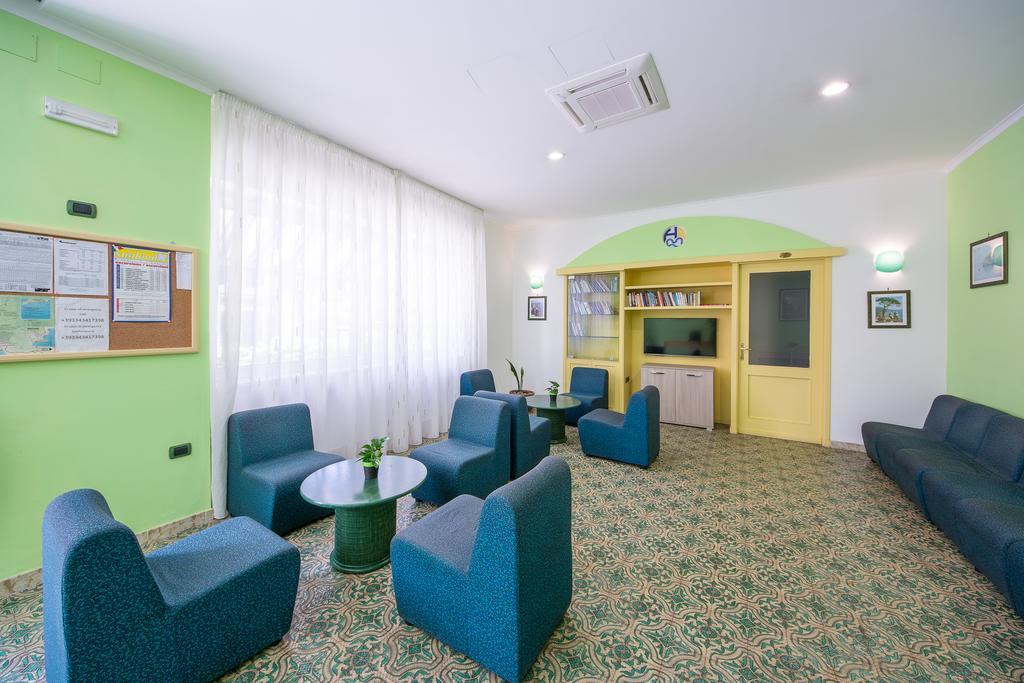 מאיורי La Residenza Aparthotel מראה חיצוני תמונה