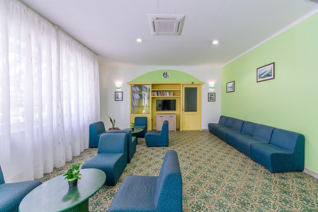 מאיורי La Residenza Aparthotel מראה חיצוני תמונה