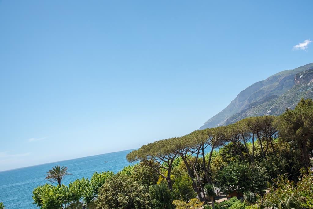 מאיורי La Residenza Aparthotel מראה חיצוני תמונה