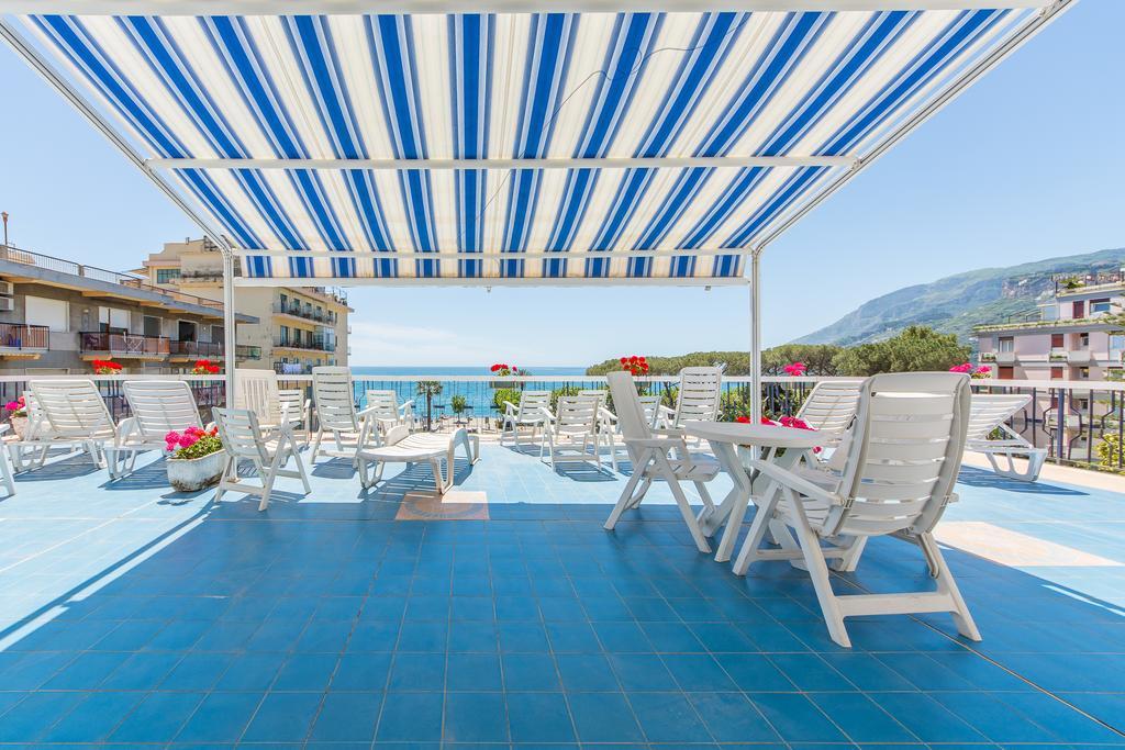 מאיורי La Residenza Aparthotel מראה חיצוני תמונה