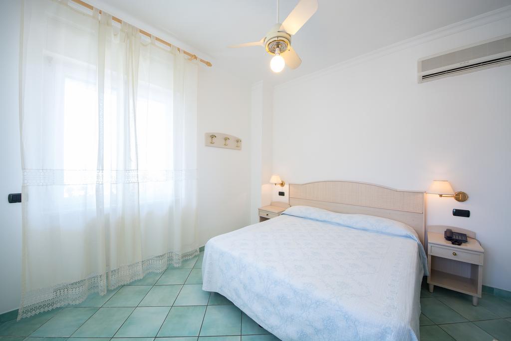 מאיורי La Residenza Aparthotel מראה חיצוני תמונה