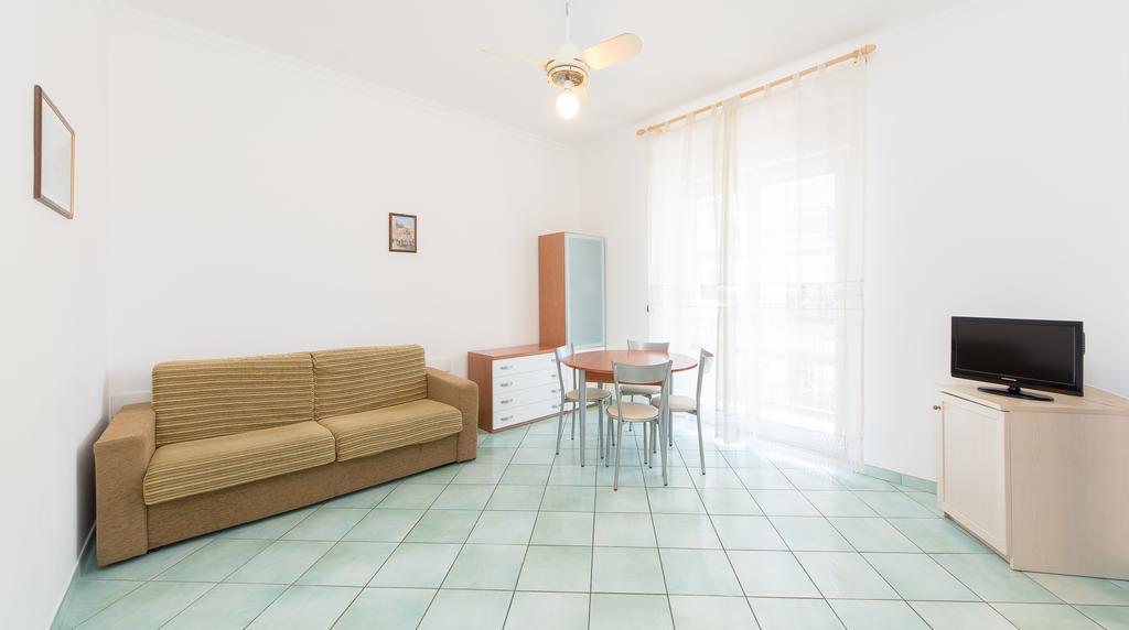מאיורי La Residenza Aparthotel מראה חיצוני תמונה