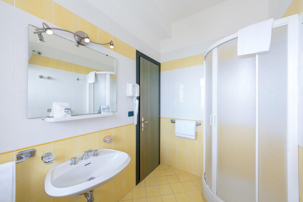 מאיורי La Residenza Aparthotel מראה חיצוני תמונה