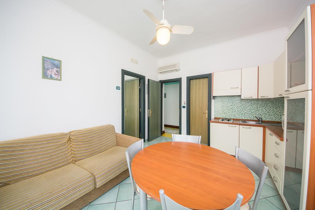 מאיורי La Residenza Aparthotel מראה חיצוני תמונה
