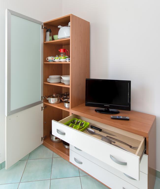מאיורי La Residenza Aparthotel מראה חיצוני תמונה
