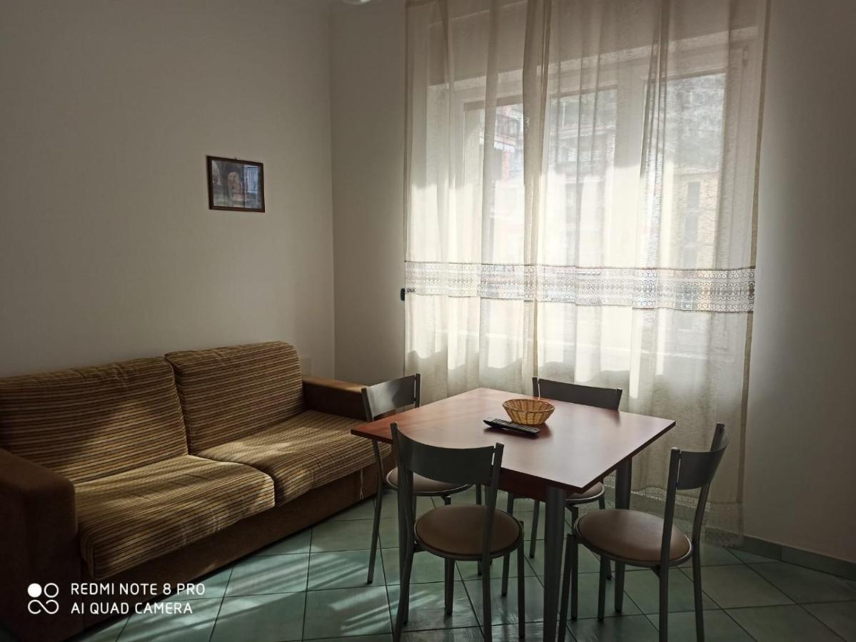 מאיורי La Residenza Aparthotel מראה חיצוני תמונה