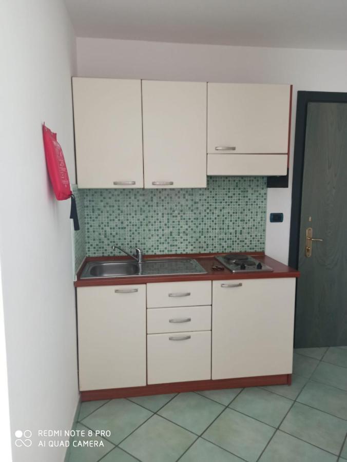 מאיורי La Residenza Aparthotel מראה חיצוני תמונה