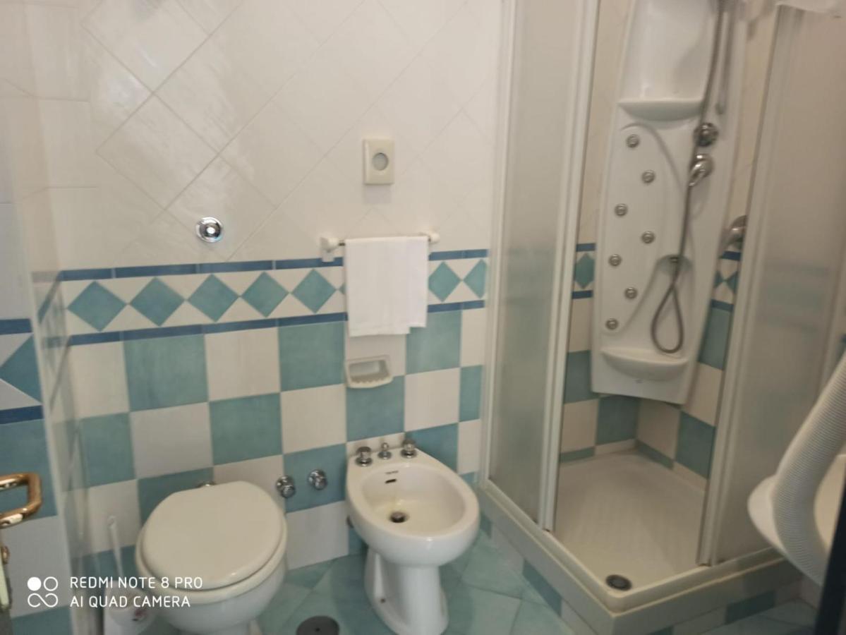 מאיורי La Residenza Aparthotel מראה חיצוני תמונה