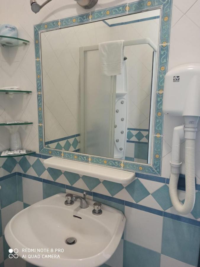 מאיורי La Residenza Aparthotel מראה חיצוני תמונה